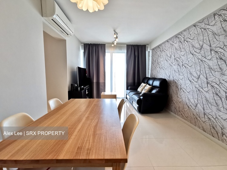 Blk 475A Parkland Residences (Hougang), HDB 4 Rooms #204660361